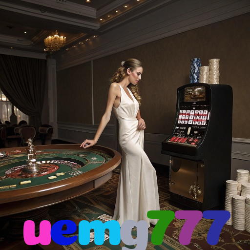  uemg777