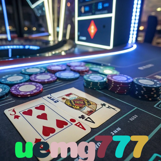  uemg777