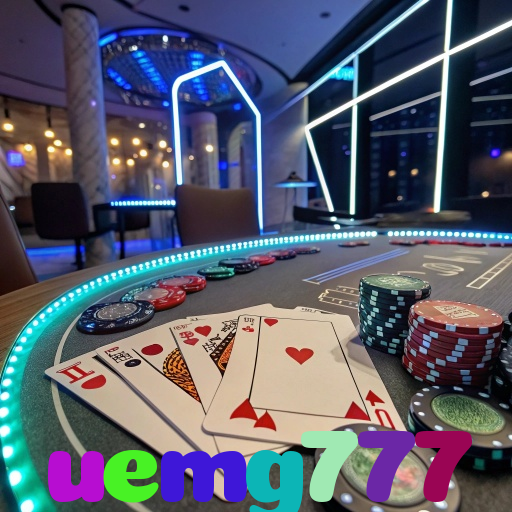  uemg777