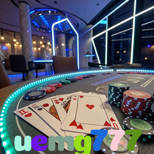  uemg777