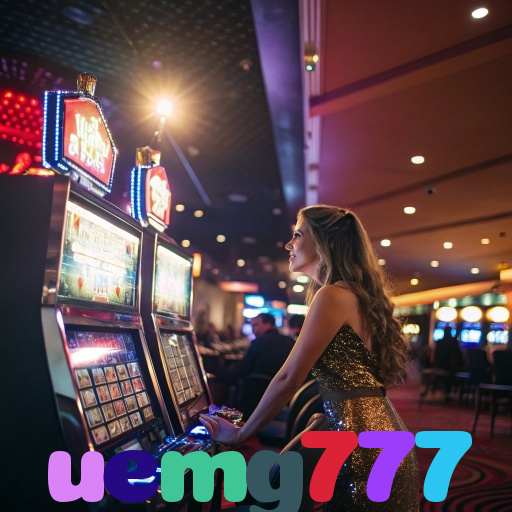  uemg777