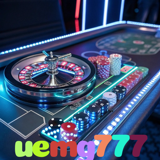 uemg777