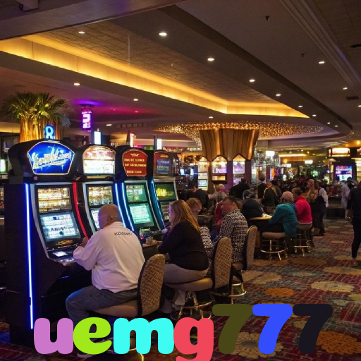  uemg777