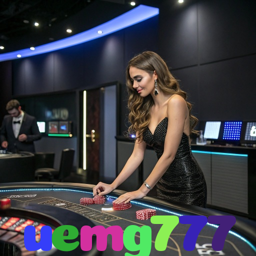  uemg777