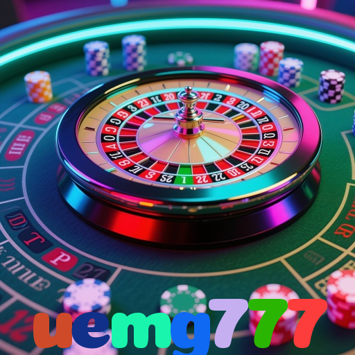  uemg777
