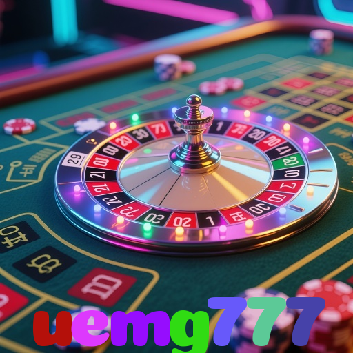  uemg777