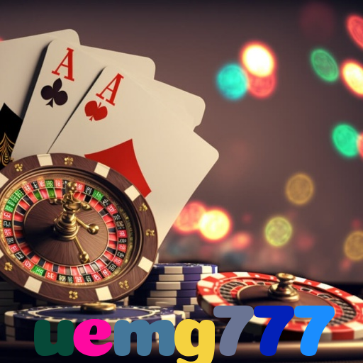  uemg777