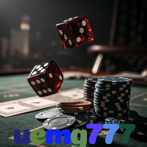  uemg777