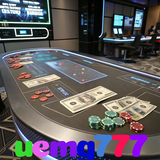  uemg777