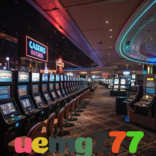  uemg777