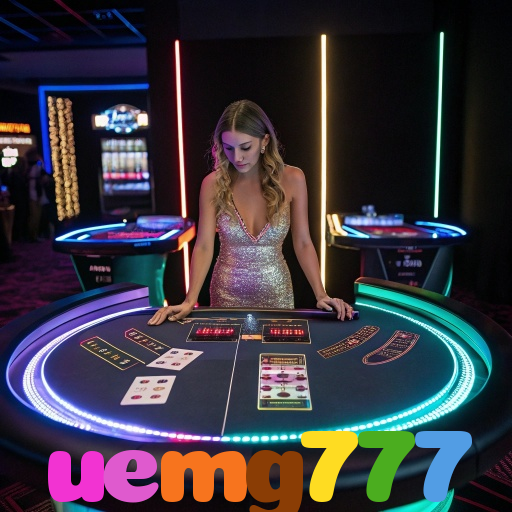  uemg777