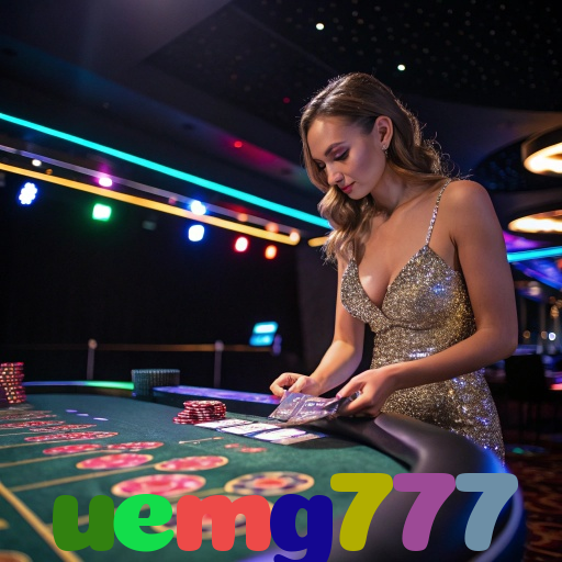  uemg777