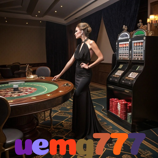  uemg777