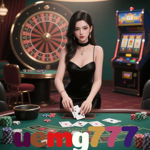  uemg777