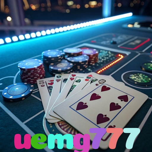  uemg777