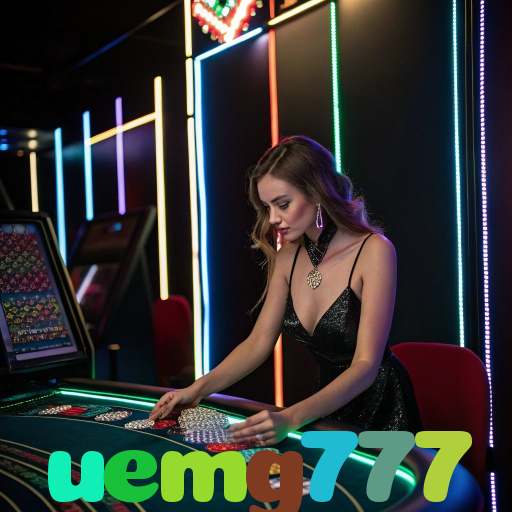  uemg777