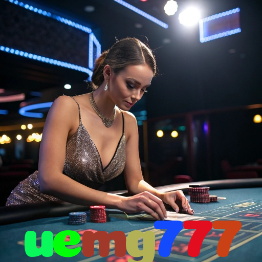  uemg777