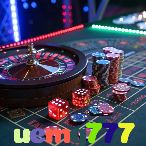  uemg777