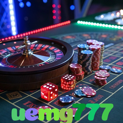  uemg777