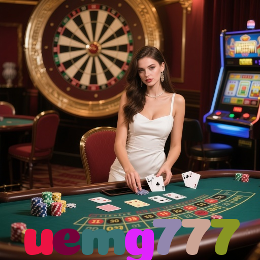  uemg777