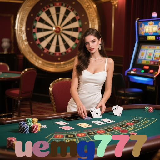  uemg777