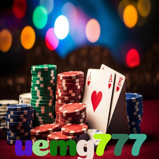  uemg777