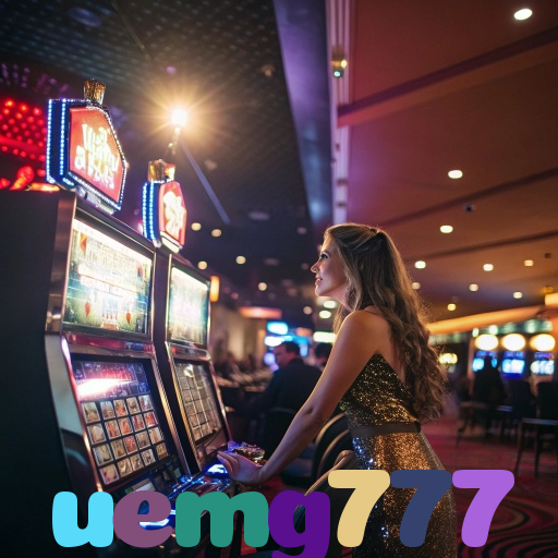  uemg777