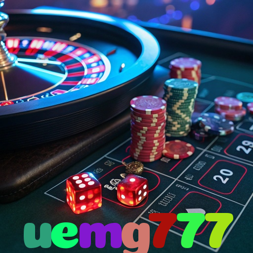  uemg777