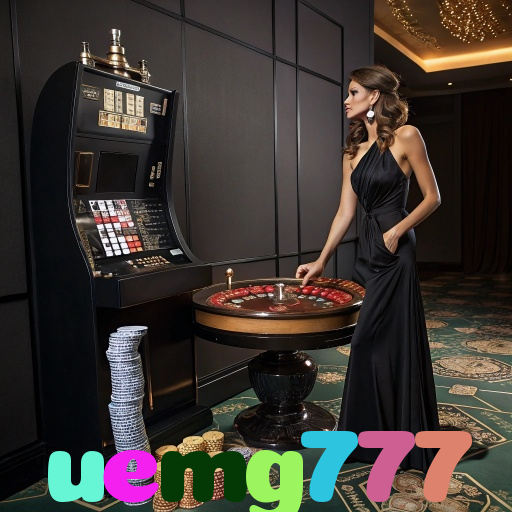  uemg777