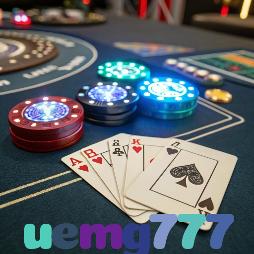  uemg777