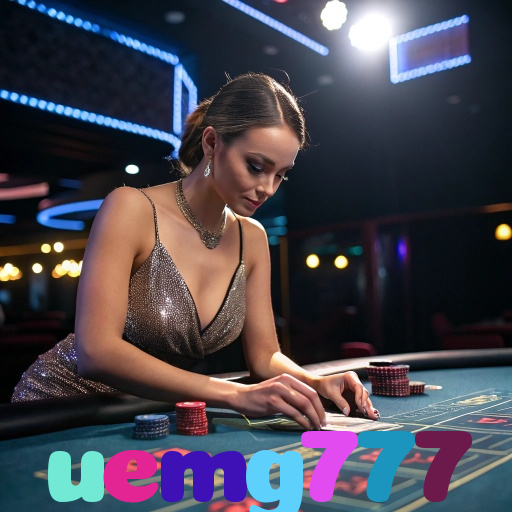  uemg777