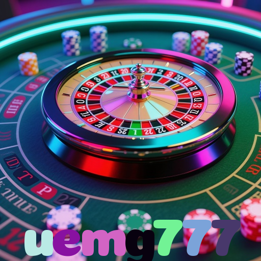  uemg777