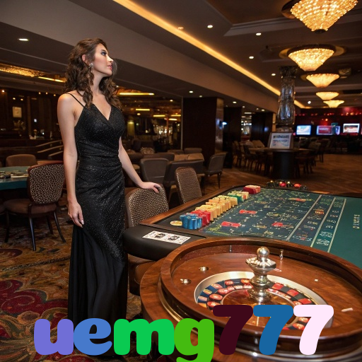  uemg777