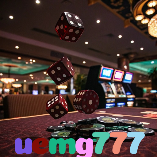  uemg777