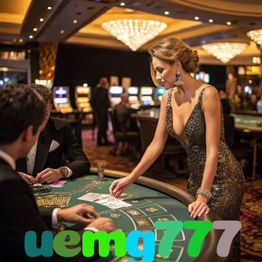  uemg777