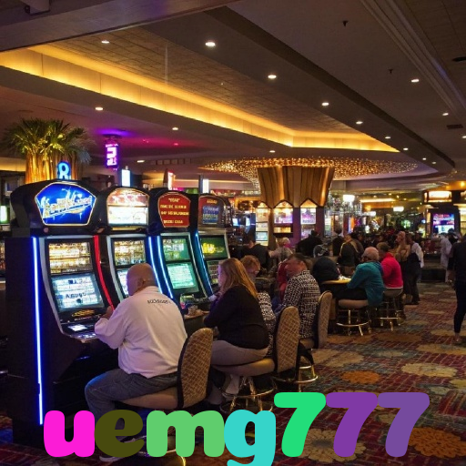  uemg777