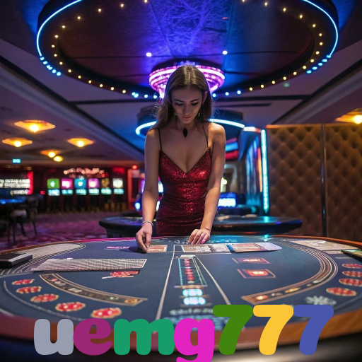  uemg777