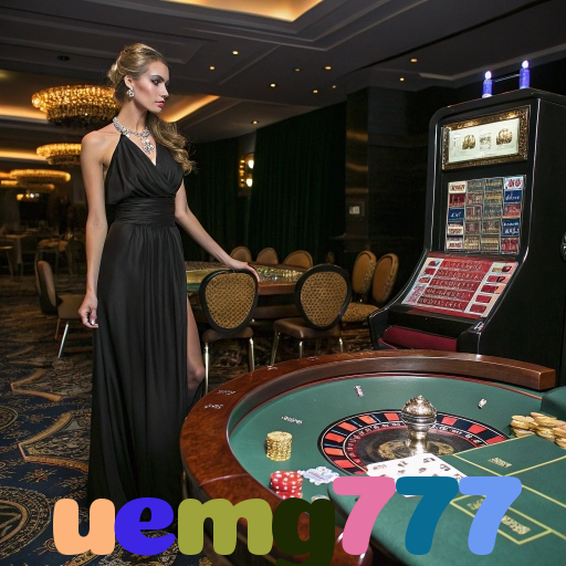  uemg777
