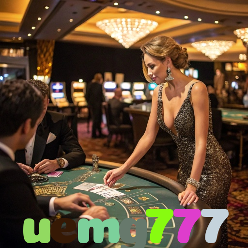  uemg777