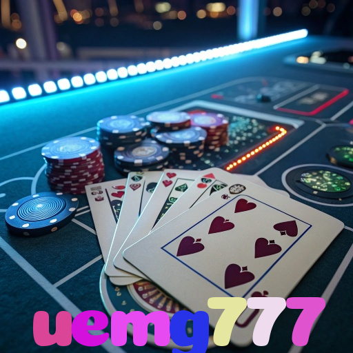  uemg777