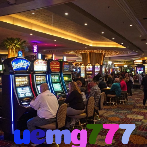  uemg777