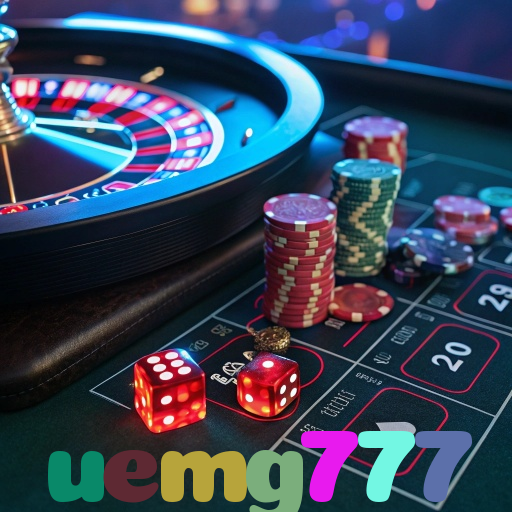  uemg777