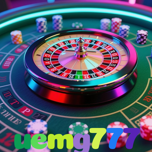  uemg777