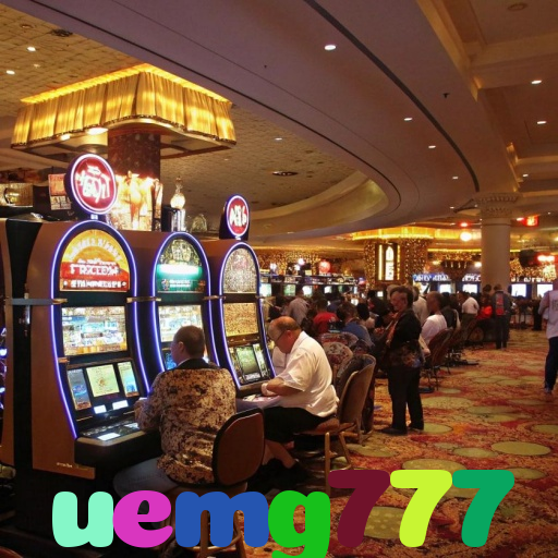  uemg777