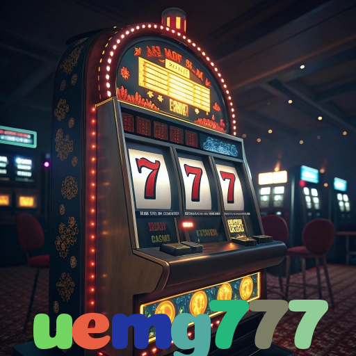  uemg777