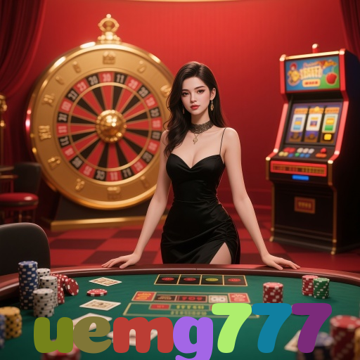  uemg777