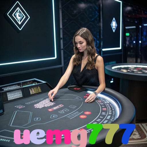  uemg777
