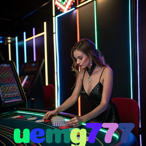  uemg777