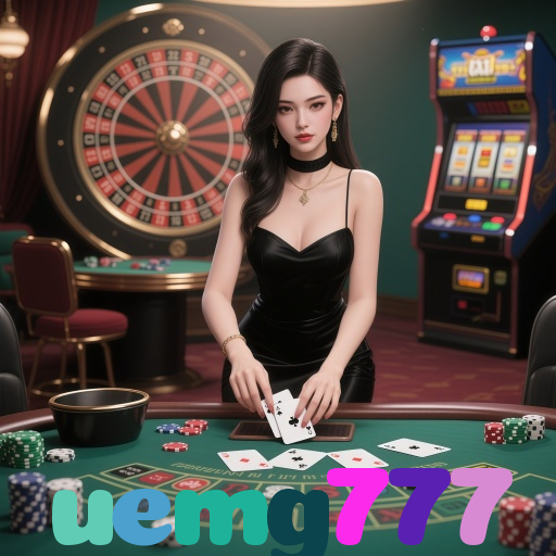  uemg777