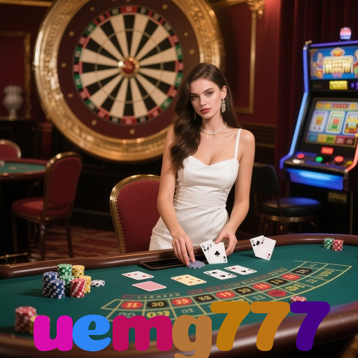  uemg777